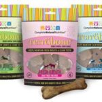 Terrabone Dental Dog Treat