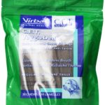 Virbac CET Veggie Dent Dental Chews