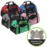 Carry-Me Pet Carrier