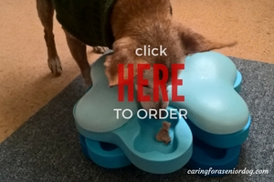 click here to order the dog tornado