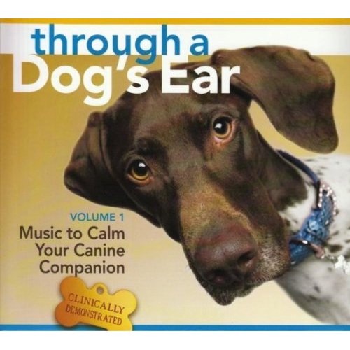 Through a dogs ear product review
