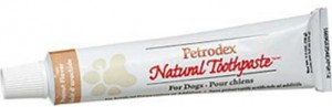 toothpaste for dogs