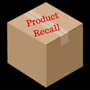 Product Recall