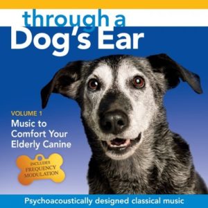 Through a Dogs Ear