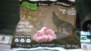 Raw Food For Dogs