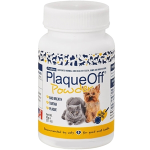 ProDen PlaqueOff Dental Powder