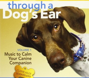 Through a Dog's Ear CD