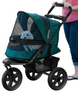 pet stroller for your dog