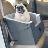 K H Manufacturing Bucket Booster Pet Seat