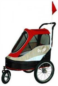 Petzip stroller 2025