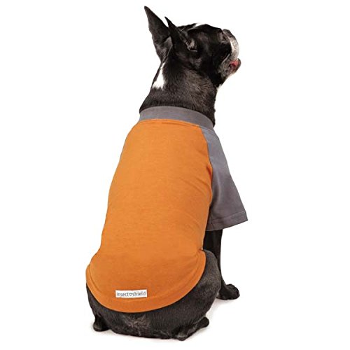 insect repellent t shirt for dogs