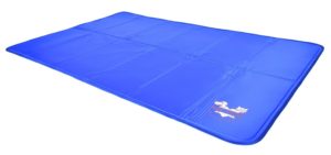 Pet Dog self cooling mat 