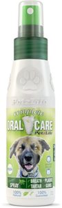 PetzLife oral care for dogs