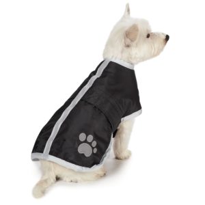 zack and zoey noreaster dog coat