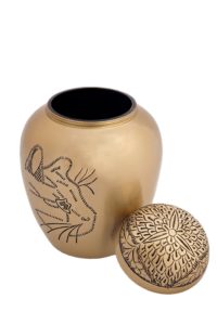 urn for cats