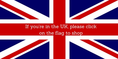 in the UK click on the flag to shop bigger sign