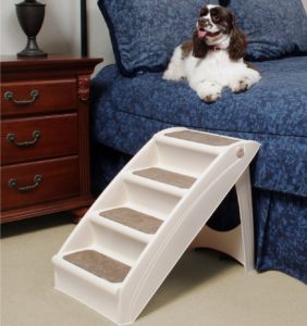 Petsafe Solvit PupSTEP Plus Pet Stairs