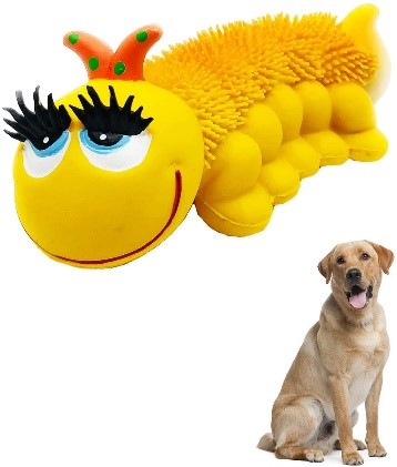 10 Best Toys for Blind Dogs on